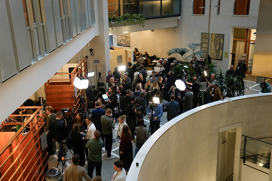 Sveket mot Marius i r&auml;tten &ndash; pappans drag v&auml;cker raseri