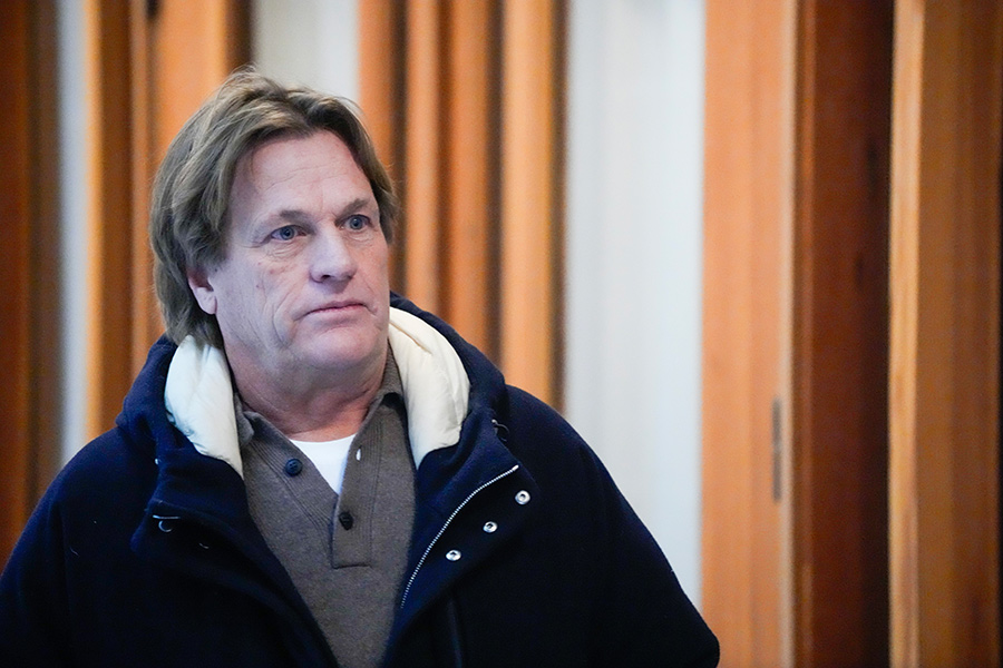 Marius pappa st&ouml;ttar sonen i r&auml;tten &ndash; inte synts till p&aring; 14 &aring;r