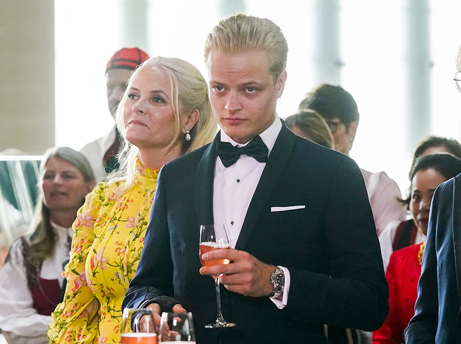 Marius pappa bryter tystnaden &ndash; iskalla orden f&ouml;re r&auml;ttsdramat