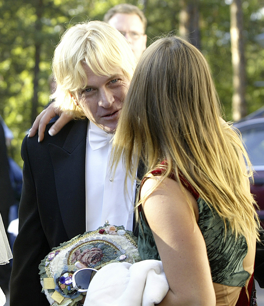 Marius pappa bryter tystnaden &ndash; iskalla orden f&ouml;re r&auml;ttsdramat