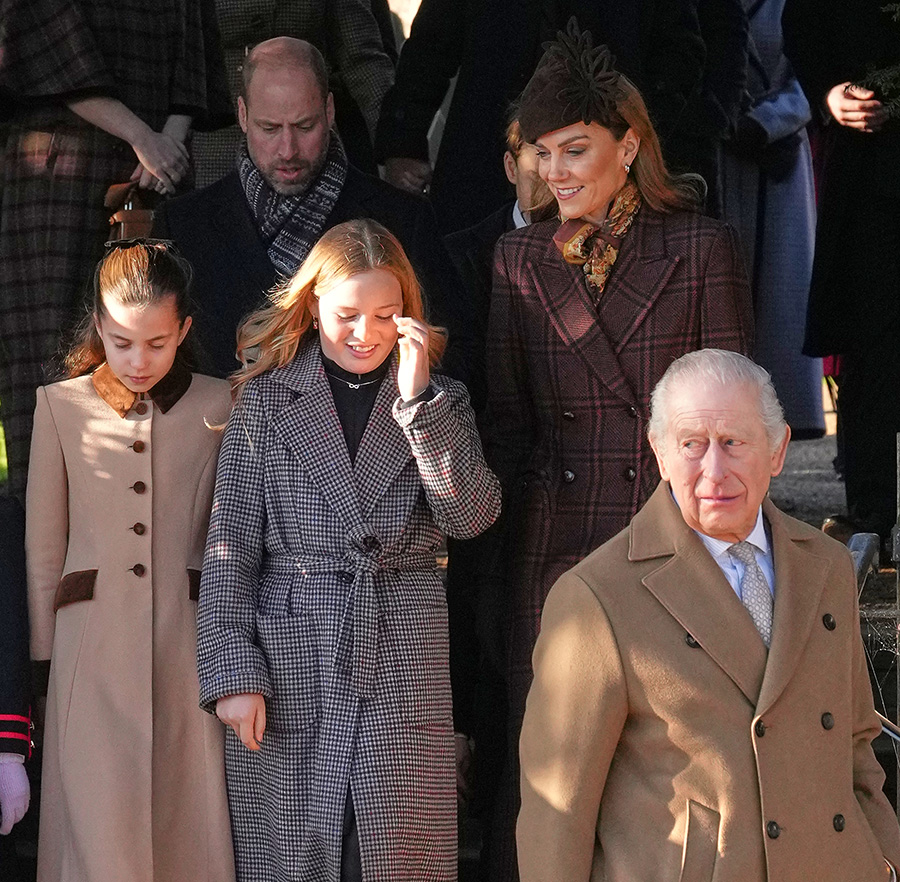 Prins William i chock &ndash; m&ouml;rka beskedet om hustrun Kate