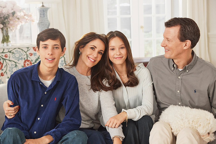 Kungliga titeldramat &ndash; nu avsl&ouml;jar prinsessan sanningen