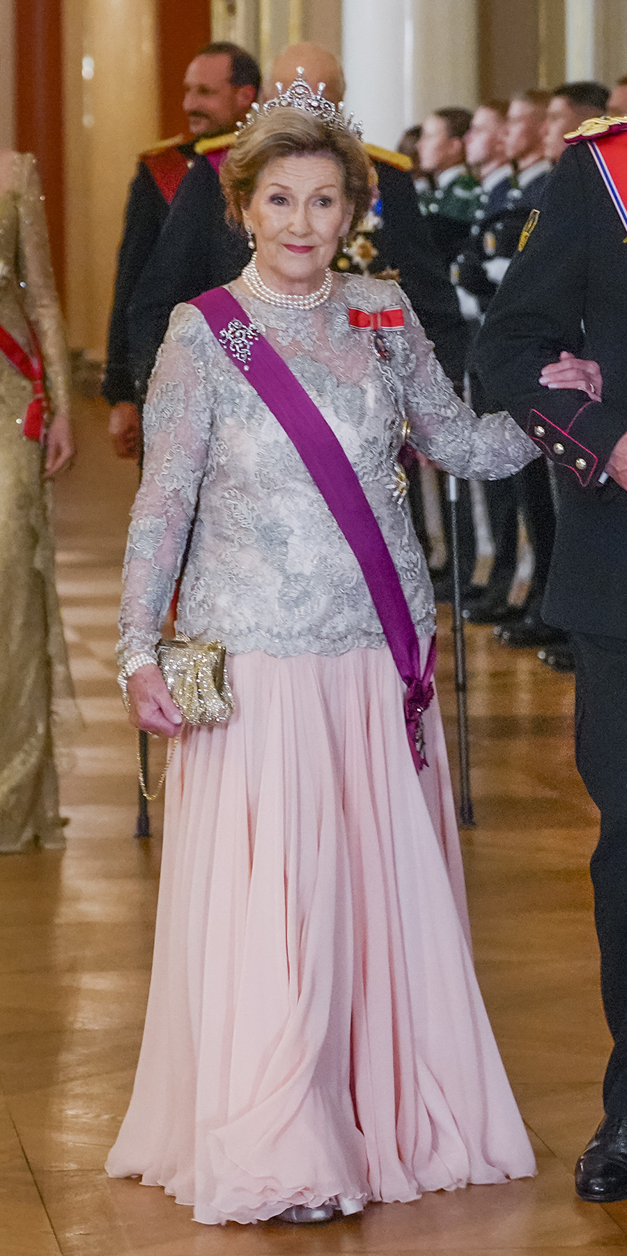 mette-marit spårlöst borta – saknas vid haakons sida i oslo 5 Mette-Marit spårlöst borta – saknas vid Haakons sida i Oslo