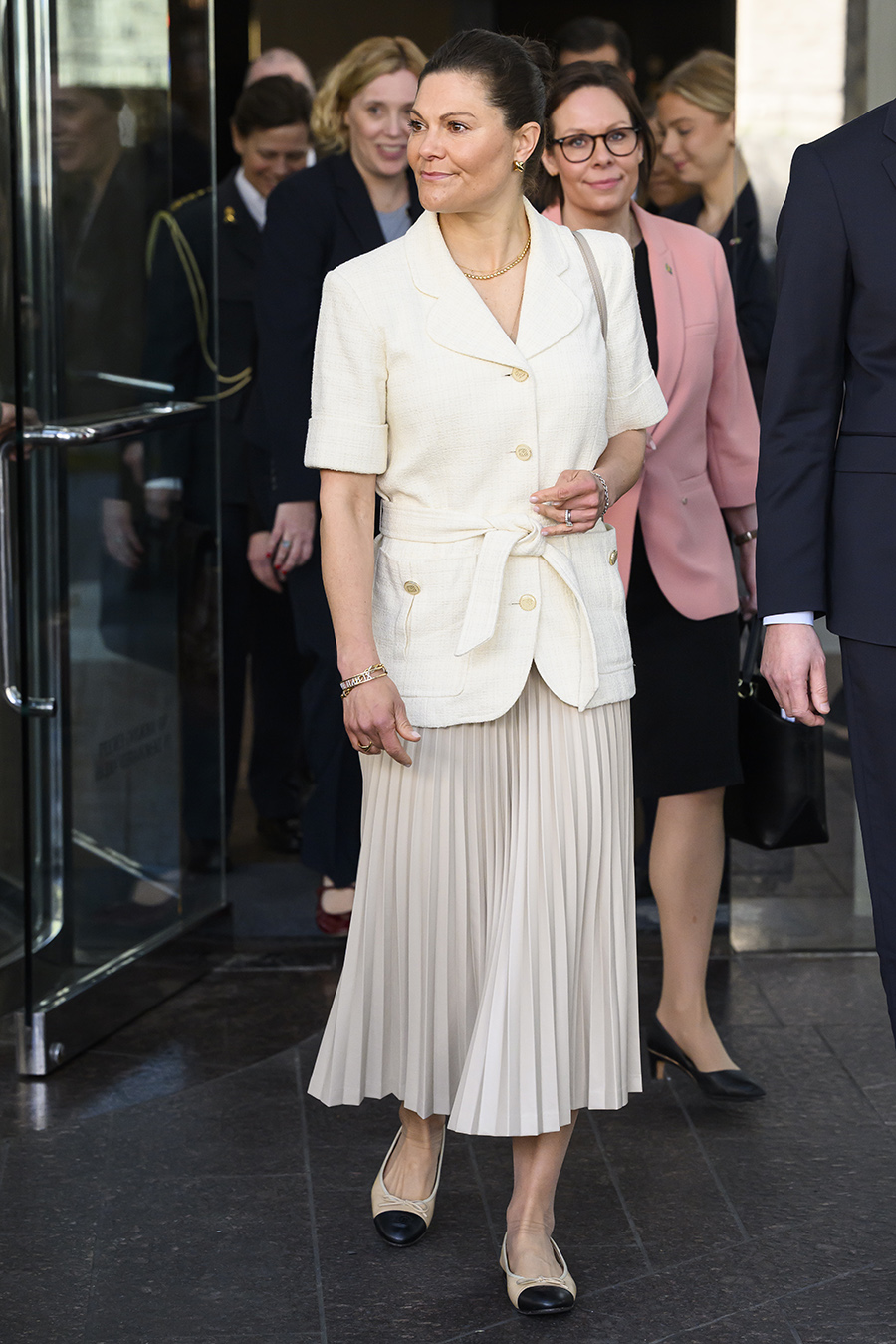 här tar victoria kommandot i usa – detaljen som sticker ut 1 Här tar Victoria kommandot i USA – detaljen som sticker ut