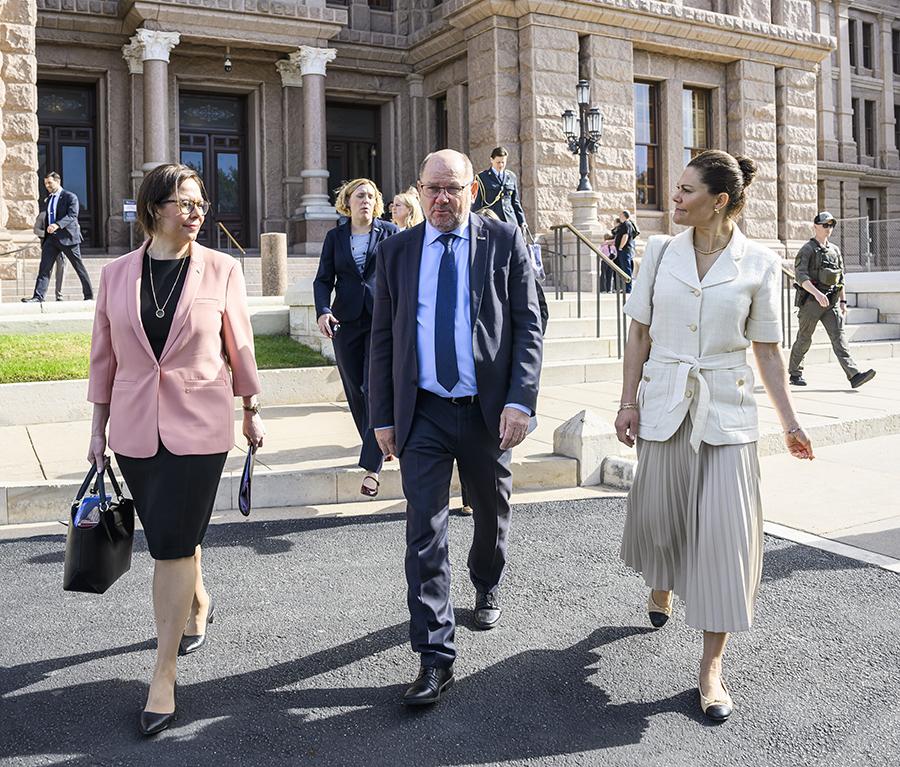 här tar victoria kommandot i usa – detaljen som sticker ut 7 Här tar Victoria kommandot i USA – detaljen som sticker ut