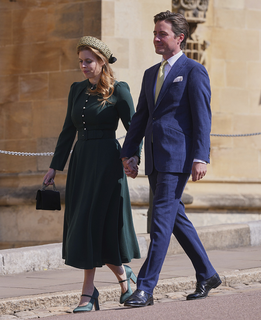 Kung Charles f&aring;r nobben &ndash; efter nya skandalen i familjen