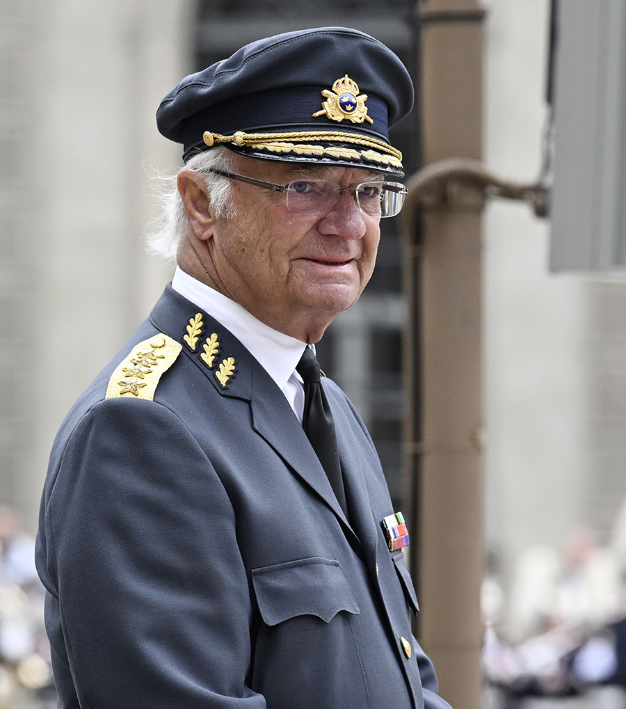 Kungen fyller 80 &ndash; hovets plan f&ouml;r&auml;ndrar Valborg helt