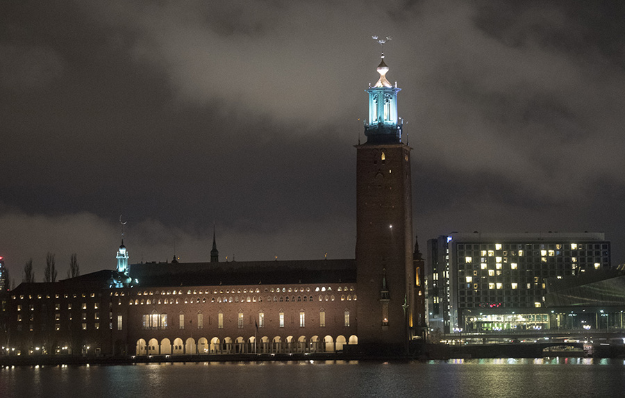 Kungen fyller 80 &ndash; hovets plan f&ouml;r&auml;ndrar Valborg helt