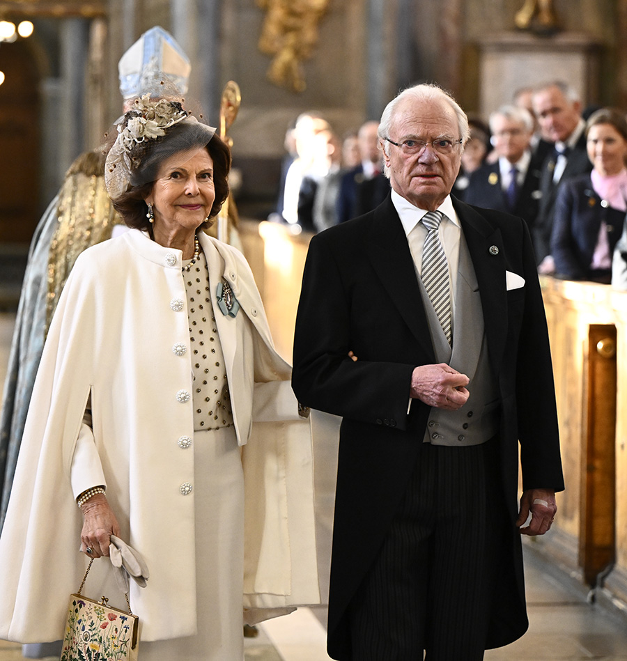 Kungen fyller 80 &ndash; hovets plan f&ouml;r&auml;ndrar Valborg helt