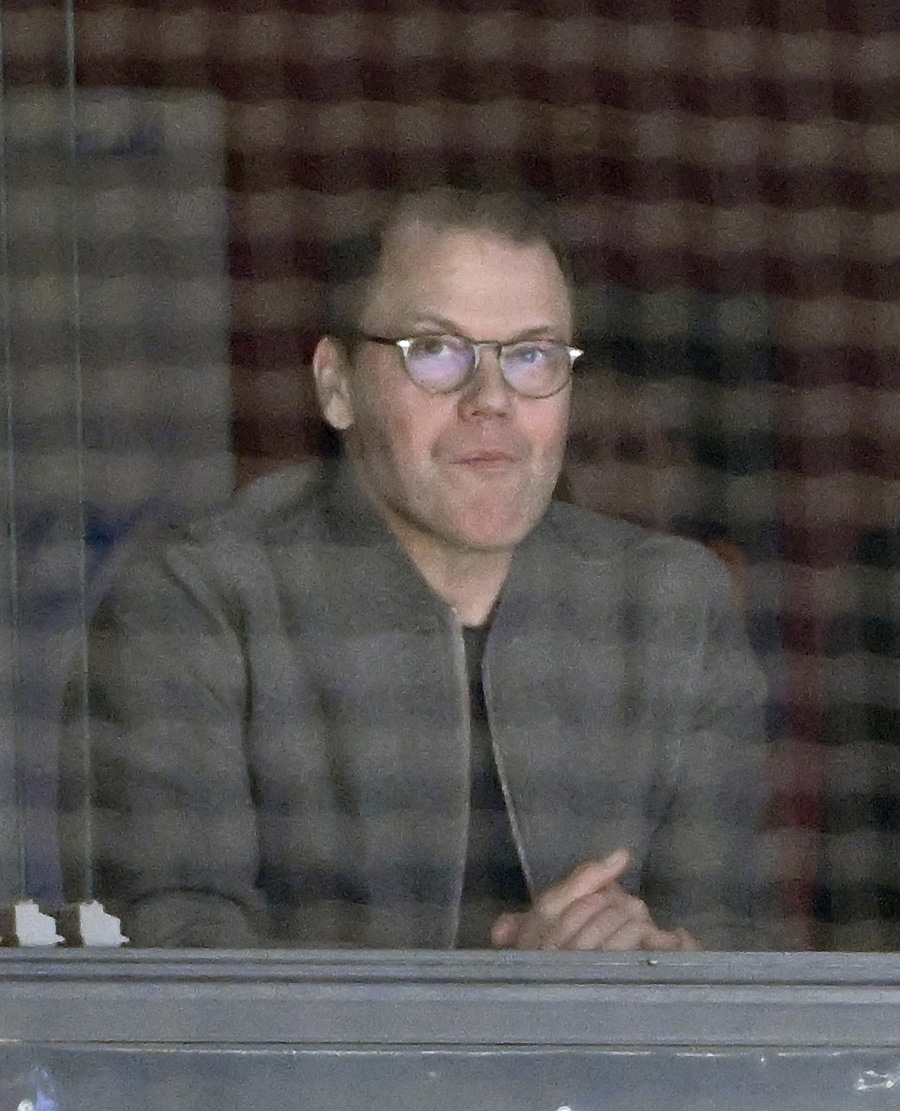 Tunga bakslaget f&ouml;r prins Daniel &ndash; beskedet sl&aring;r till