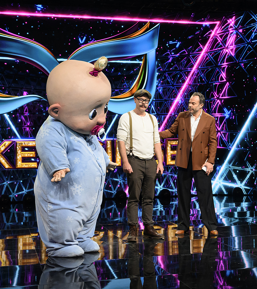 TV4-stj&auml;rnans pik mot prins Daniel &ndash; mitt i tv-succ&eacute;n