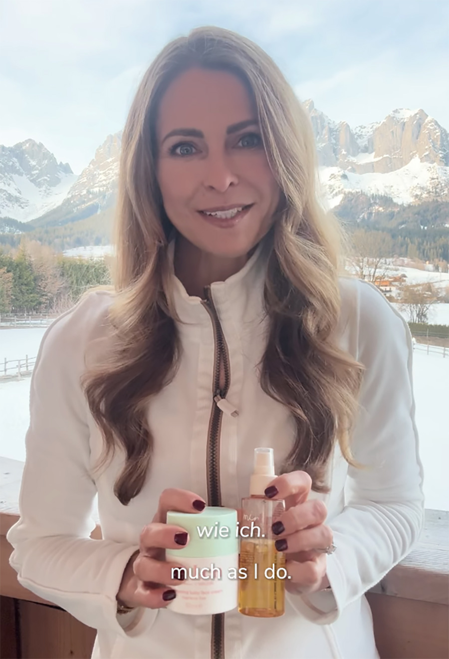 Madeleine f&aring;ngad p&aring; film &ndash; hemliga resan ingen k&auml;nde till