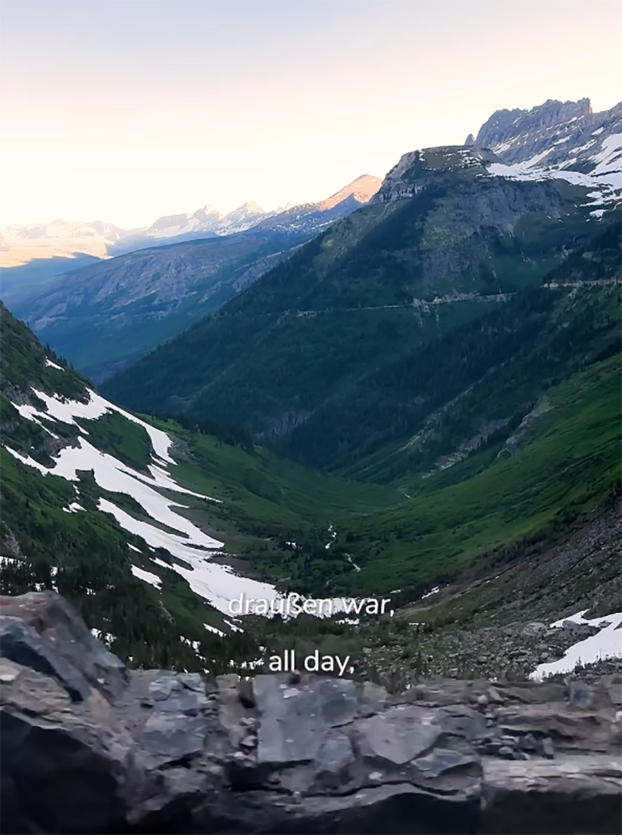 Madeleine f&aring;ngad p&aring; film &ndash; hemliga resan ingen k&auml;nde till