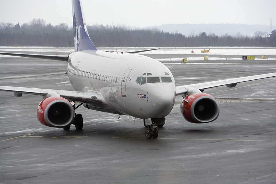 Nya dramat kring prinsessan Sofia &ndash; &ouml;gonvittnet om kaoset