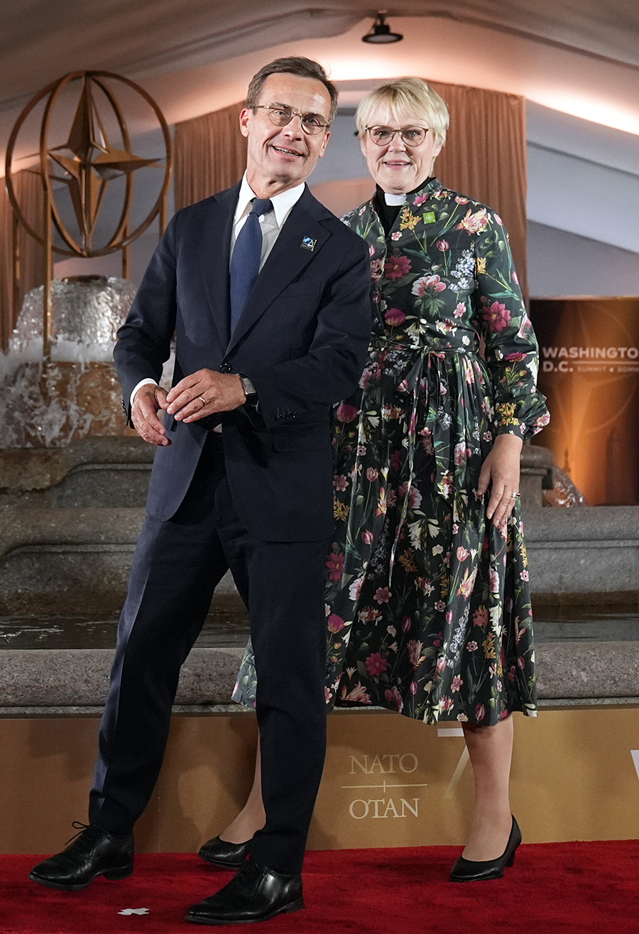 Birgitta Eds lyxiga ink&ouml;p till Sagerska &ndash; f&ouml;r skattepengar