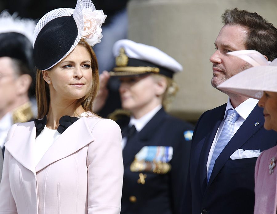 så raggade chris upp madeleine – hemliga knepet avslöjat 6 Så raggade Chris upp Madeleine – hemliga knepet avslöjat