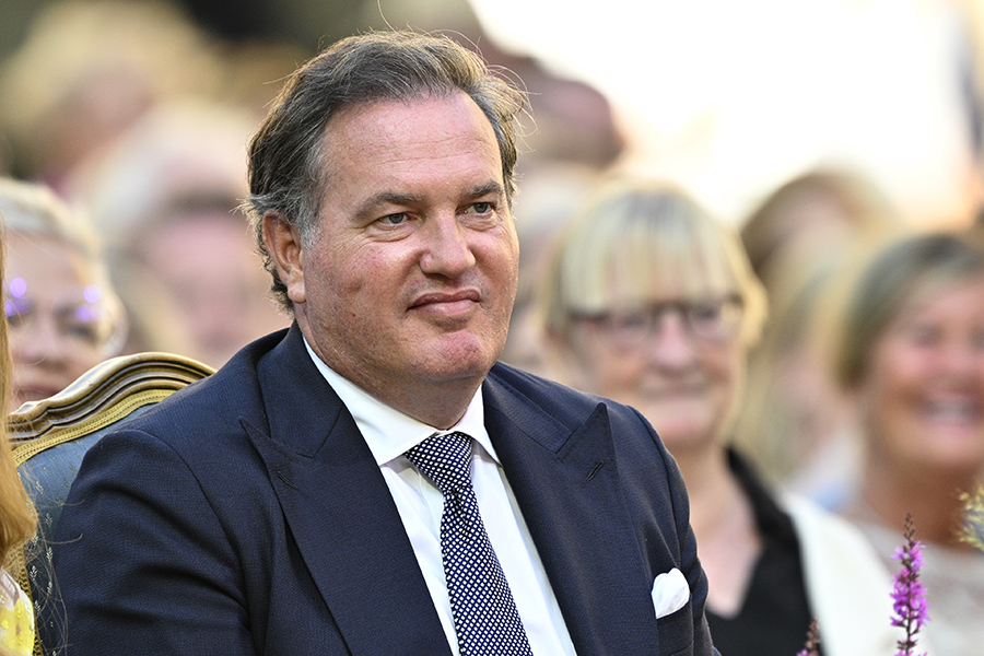 Sanningen om Chris ok&auml;nda aff&auml;r &ndash; efter flytten med Madeleine