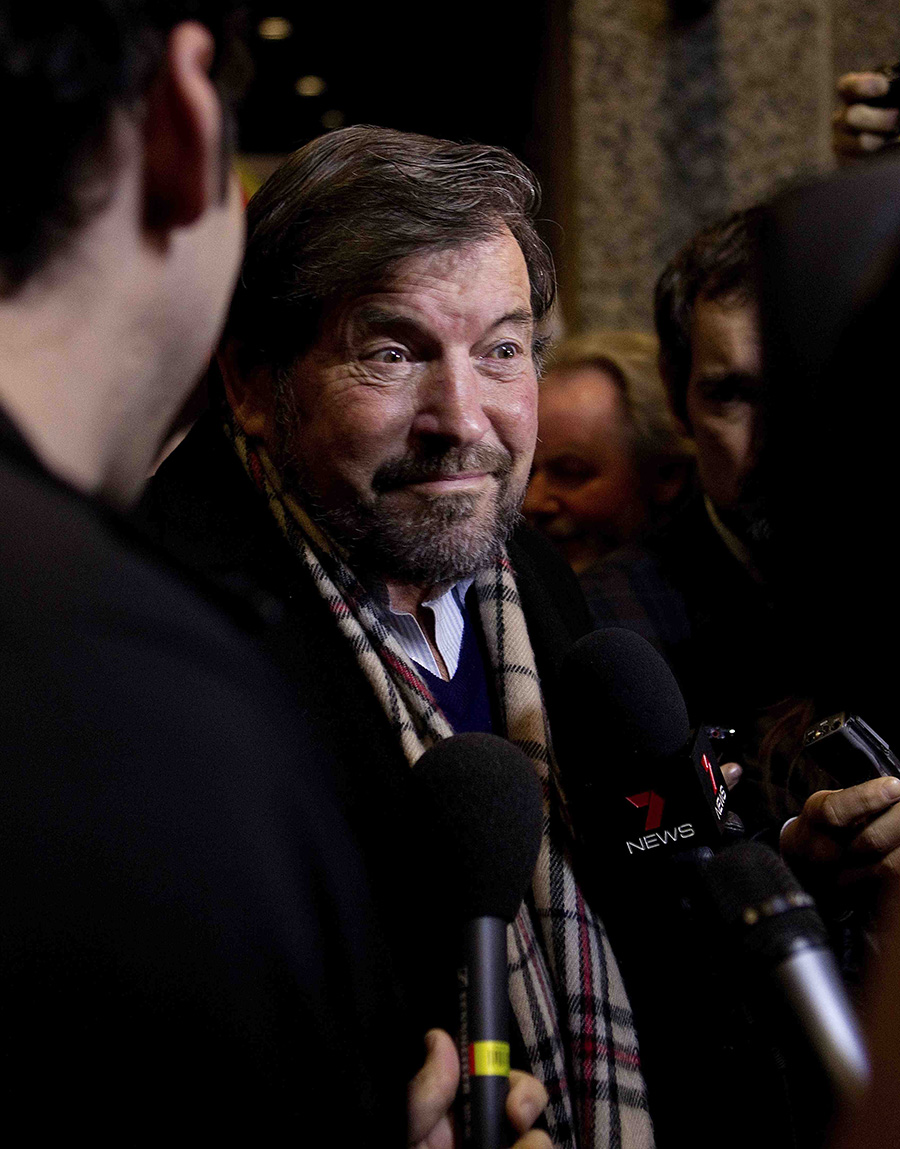 Drottning Marys liv i spillror &ndash; orden efter f&ouml;rlusten chockar