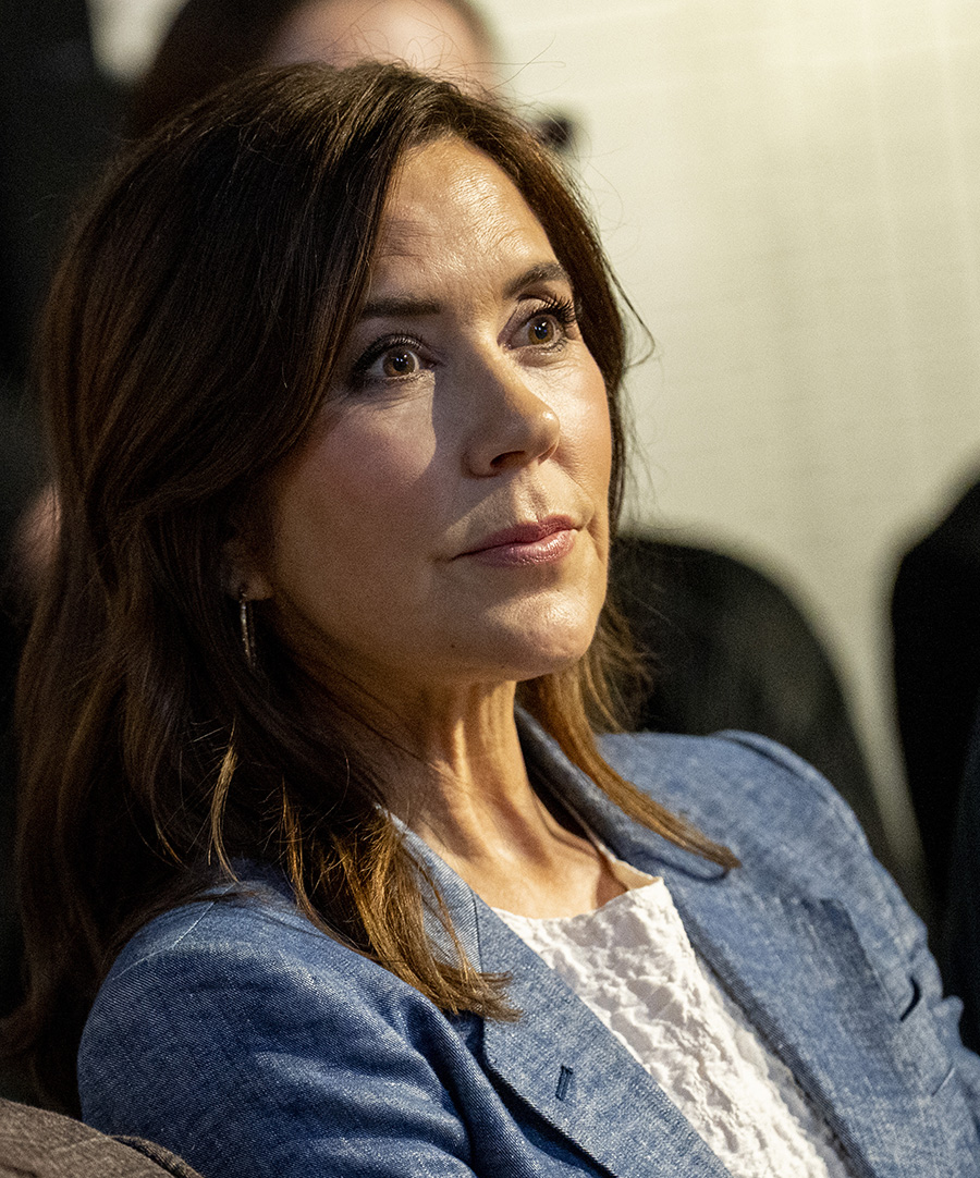 Drottning Marys liv i spillror &ndash; orden efter f&ouml;rlusten chockar