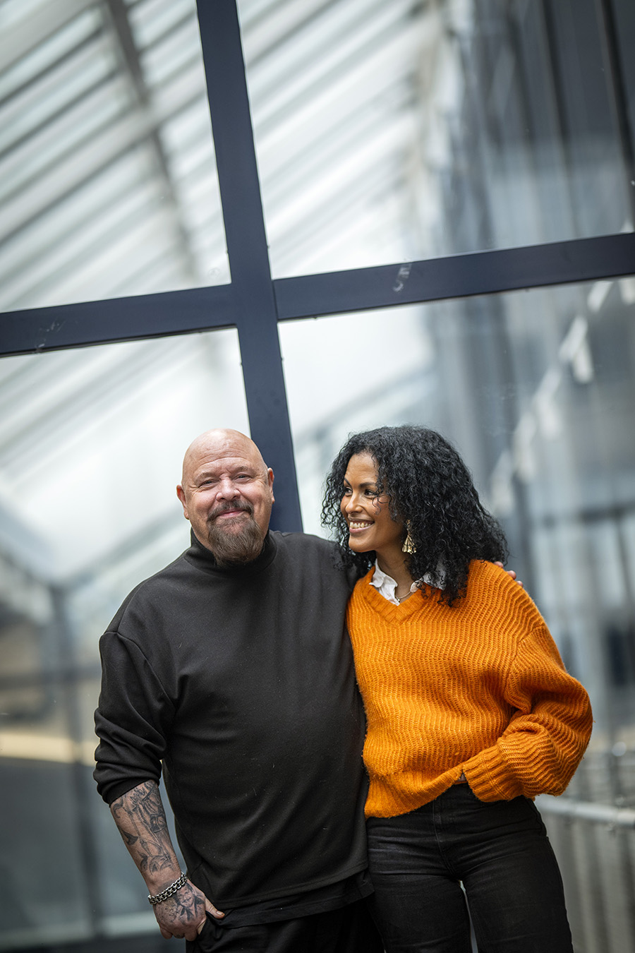 Drottning Silvia tr&auml;der fram i SVT &ndash; ber&auml;ttar om sjukdomen