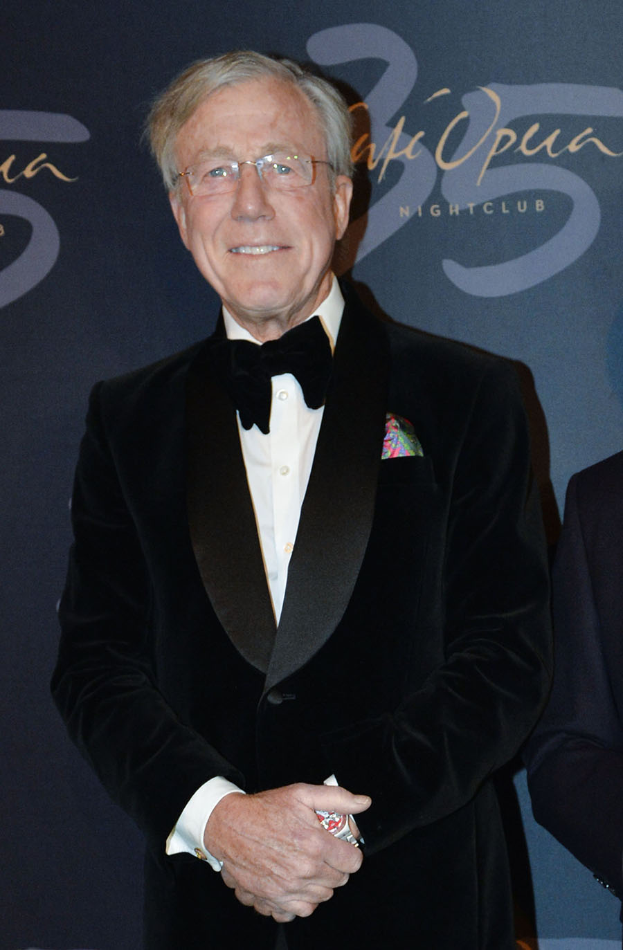 ajes gripande ord om vännen lallerstedts död: Ajes gripande ord om vännen Lallerstedts död: