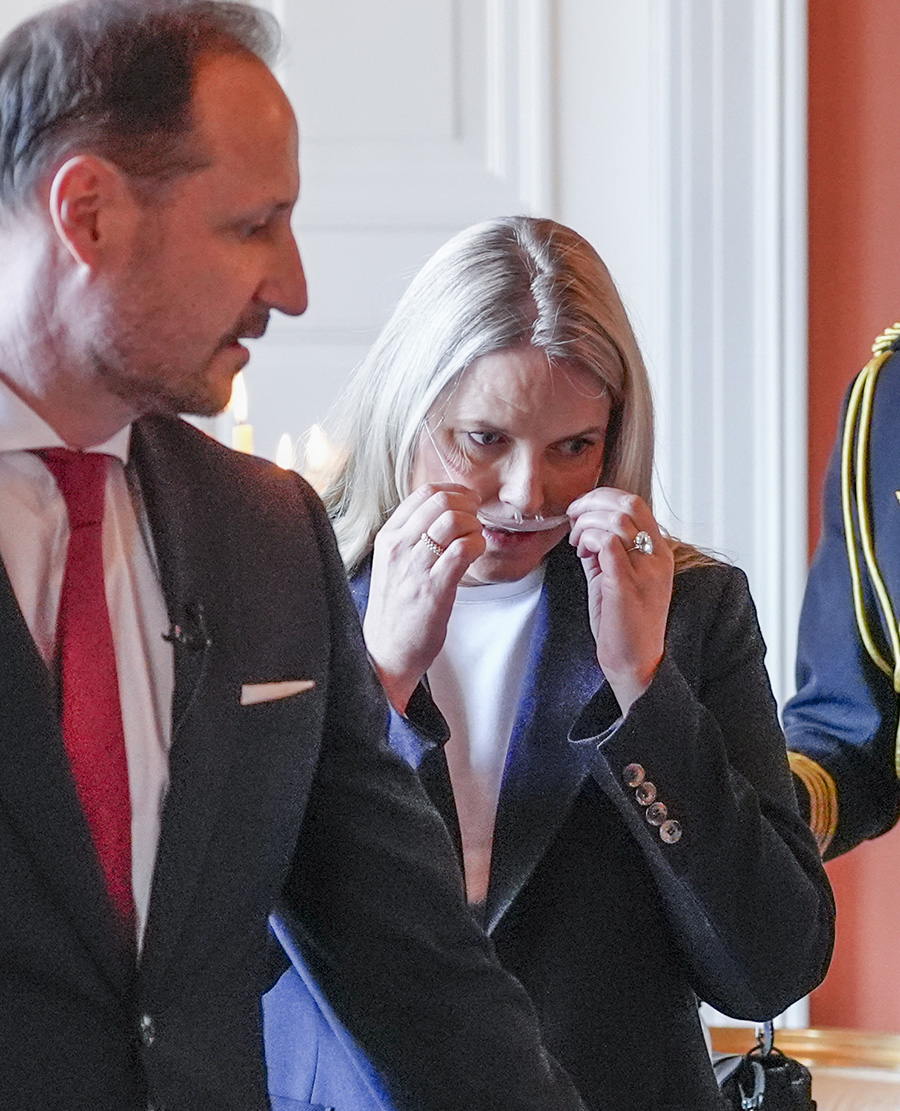 haakons starka ord om mette-marit – går rakt in i hjärtat 4 Haakons starka ord om Mette-Marit – går rakt in i hjärtat