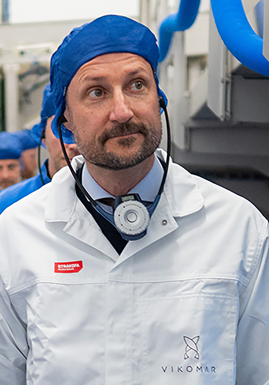 haakons starka ord om mette-marit – går rakt in i hjärtat 5 Haakons starka ord om Mette-Marit – går rakt in i hjärtat