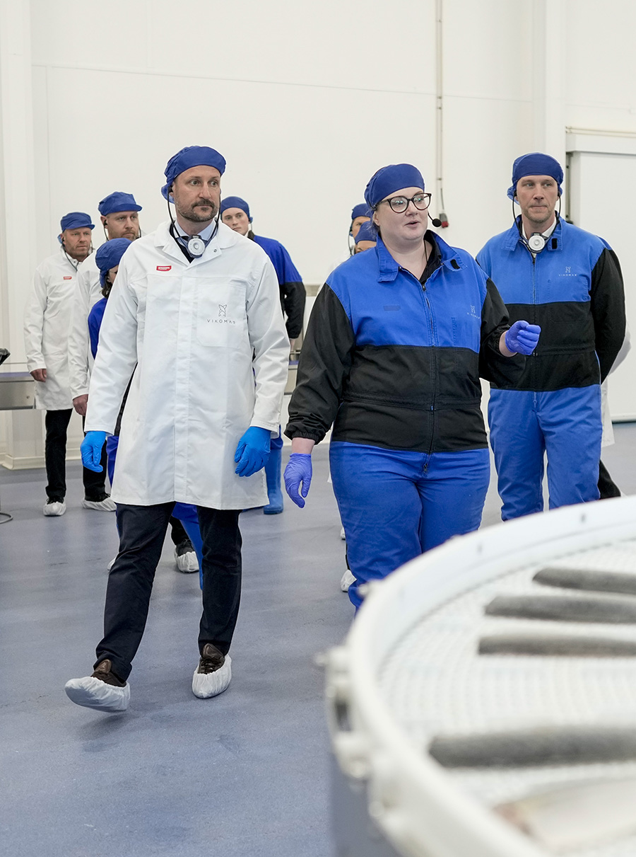 haakons starka ord om mette-marit – går rakt in i hjärtat 2 Haakons starka ord om Mette-Marit – går rakt in i hjärtat