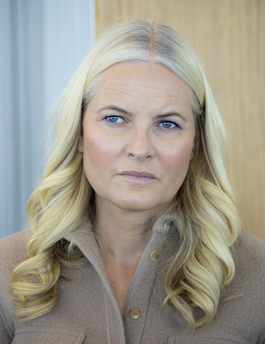 efter epstein-skandalen: hovets nya besked om mette-marit 1 Efter Epstein-skandalen: hovets nya besked om Mette-Marit