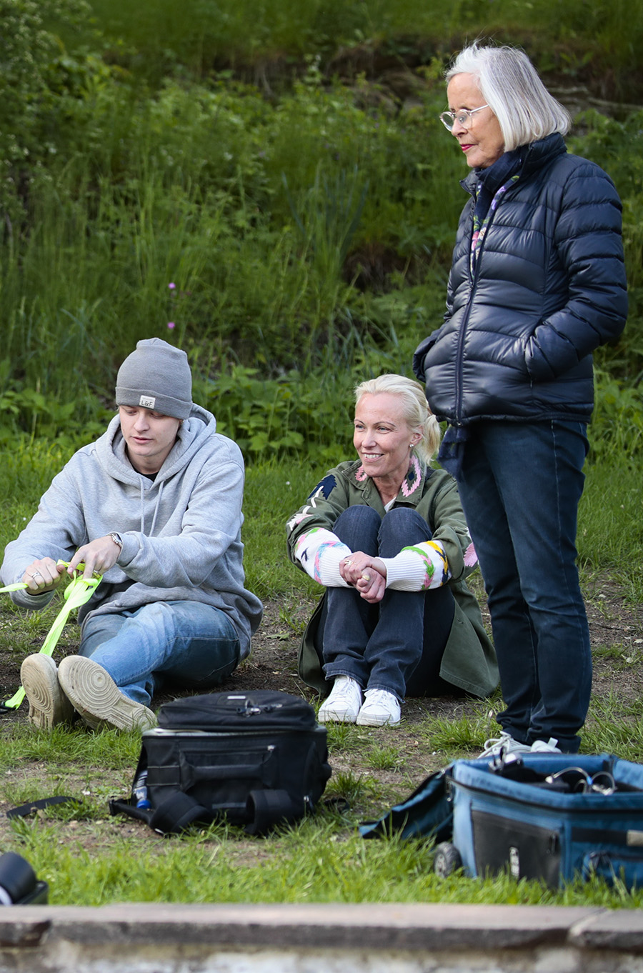Mette-Marits mamma agerar &ndash; kliver fram i Marius-skandalen