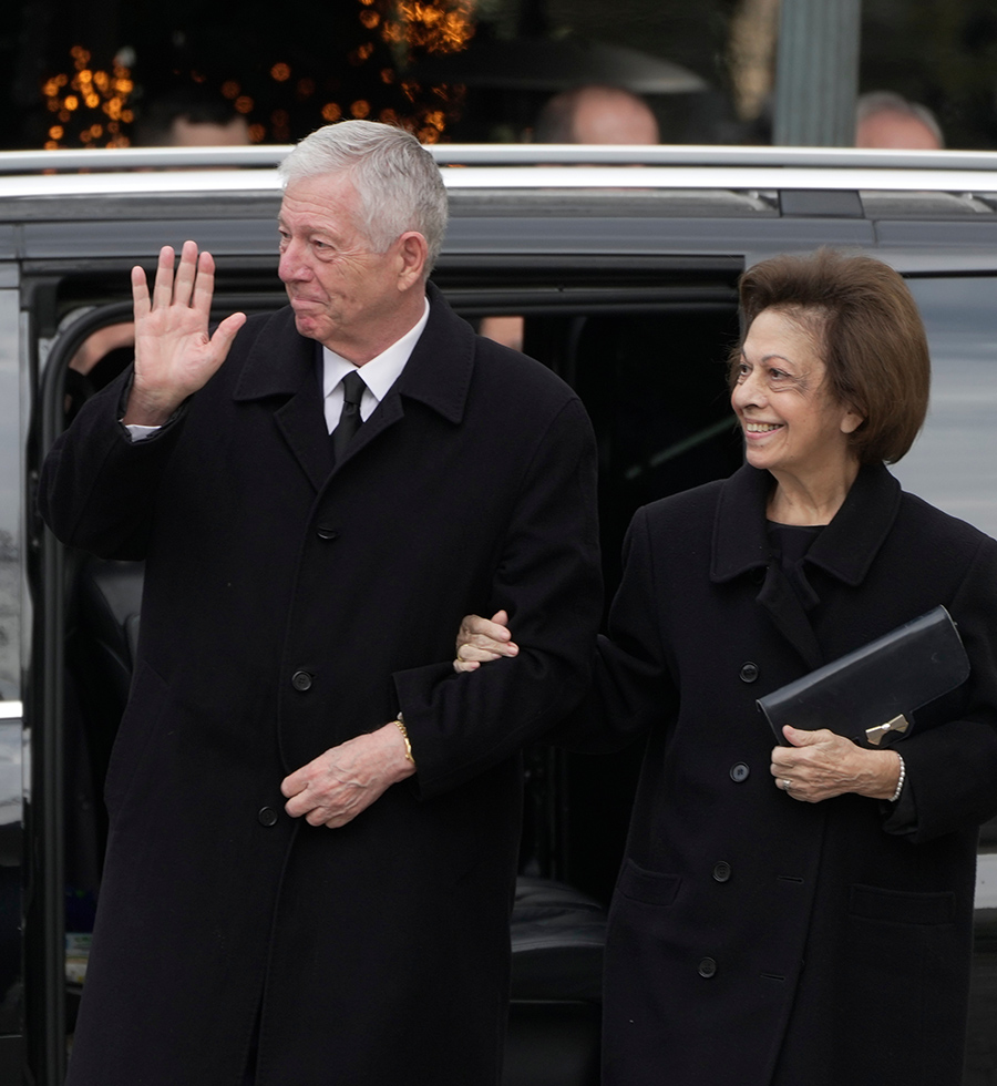 Victorias h&auml;rliga gl&auml;djebesked inf&ouml;r kungens 80-&aring;rskalas