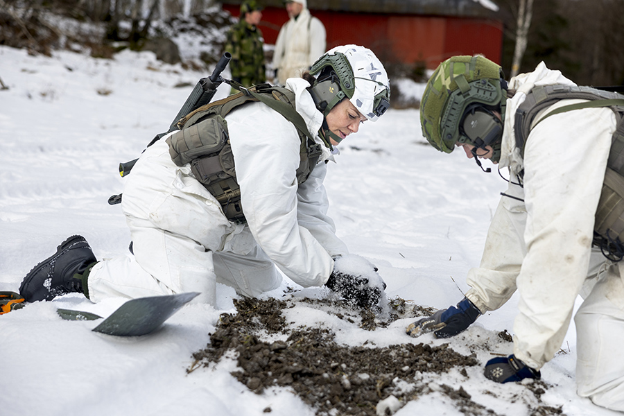 Victoria i ny storm &ndash; kritiken mot bilderna: &rdquo;Osmakligt&rdquo;
