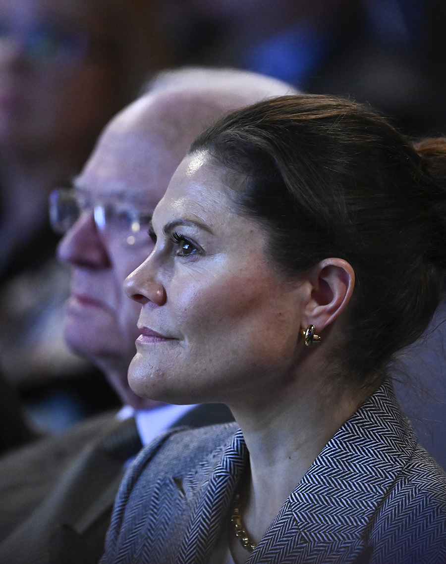 bilderna på victoria väcker raseri – jämförs med en råtta 1 Bilderna på Victoria väcker raseri – jämförs med en råtta