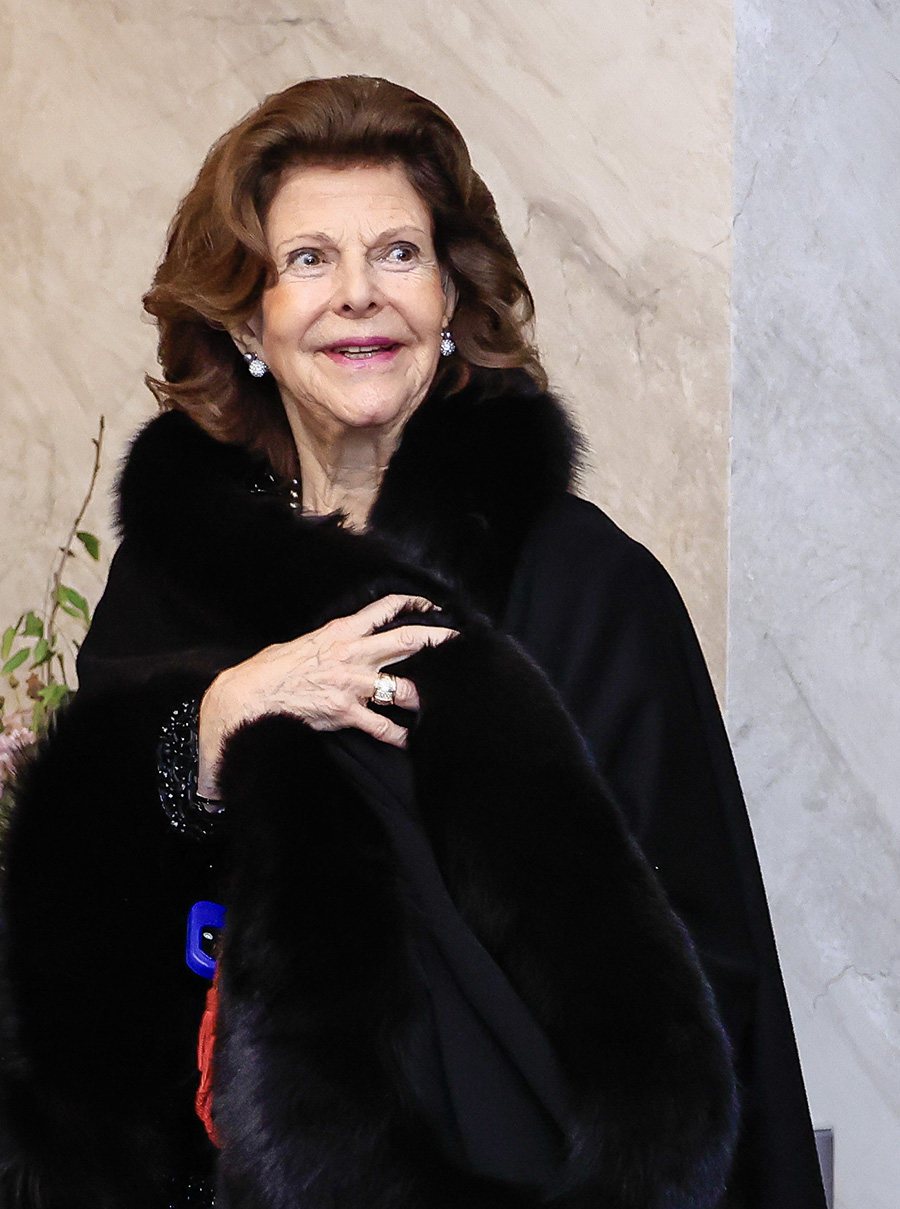 Kungens 80-&aring;rsfest: Lyxen, dramat &ndash; och alla snackisarna