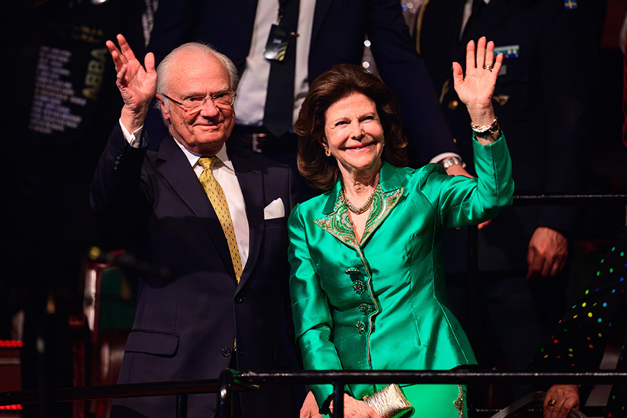 heta gästlistan på kungens 80-årskalas – nu avslöjas namnen! 5 Heta gästlistan på kungens 80-årskalas – nu avslöjas namnen!