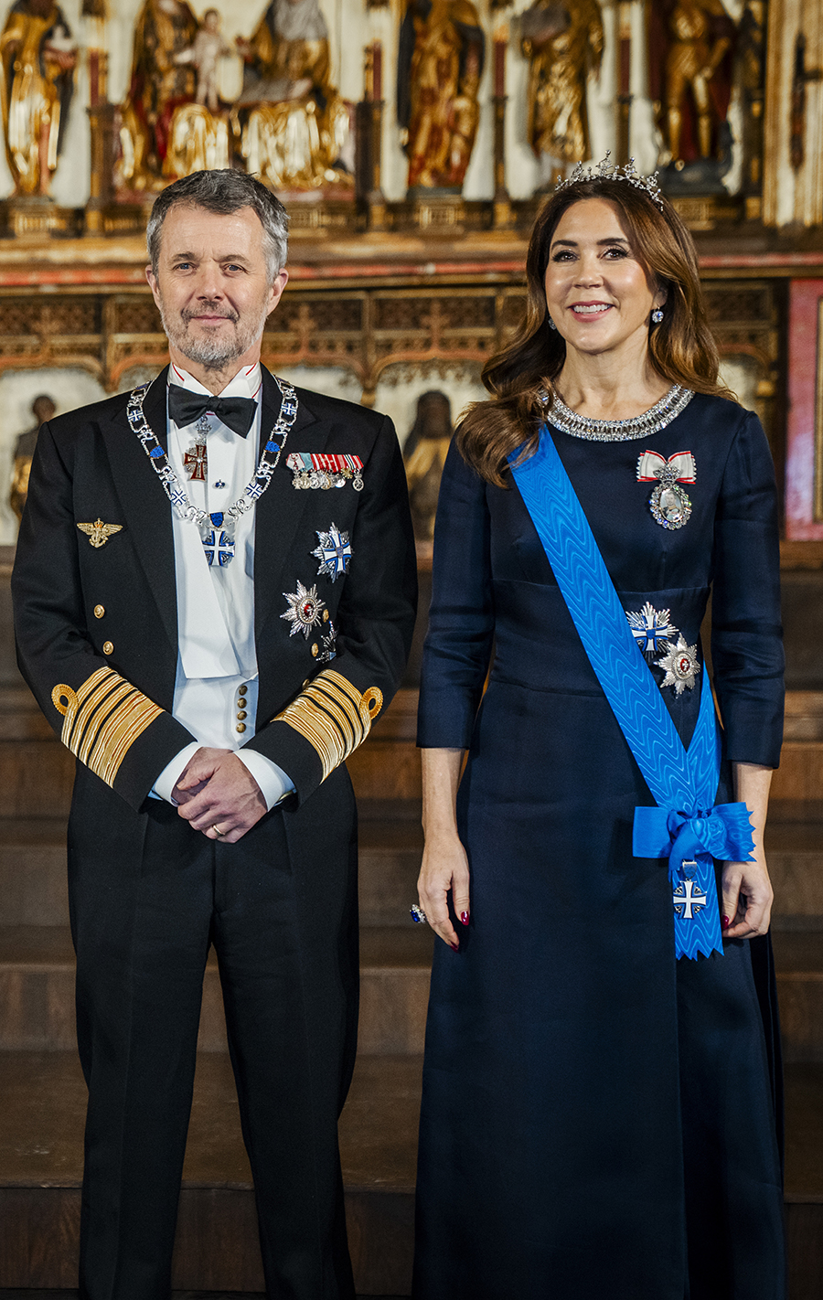 heta gästlistan på kungens 80-årskalas – nu avslöjas namnen! 2 Heta gästlistan på kungens 80-årskalas – nu avslöjas namnen!