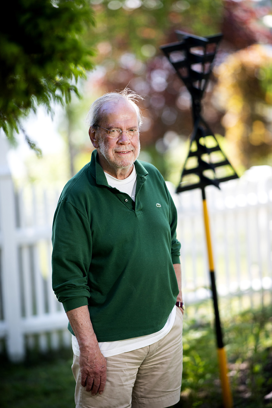 Kungens stora sorg &ndash; n&auml;ra v&auml;nnen Erik Lallerstedt d&ouml;d