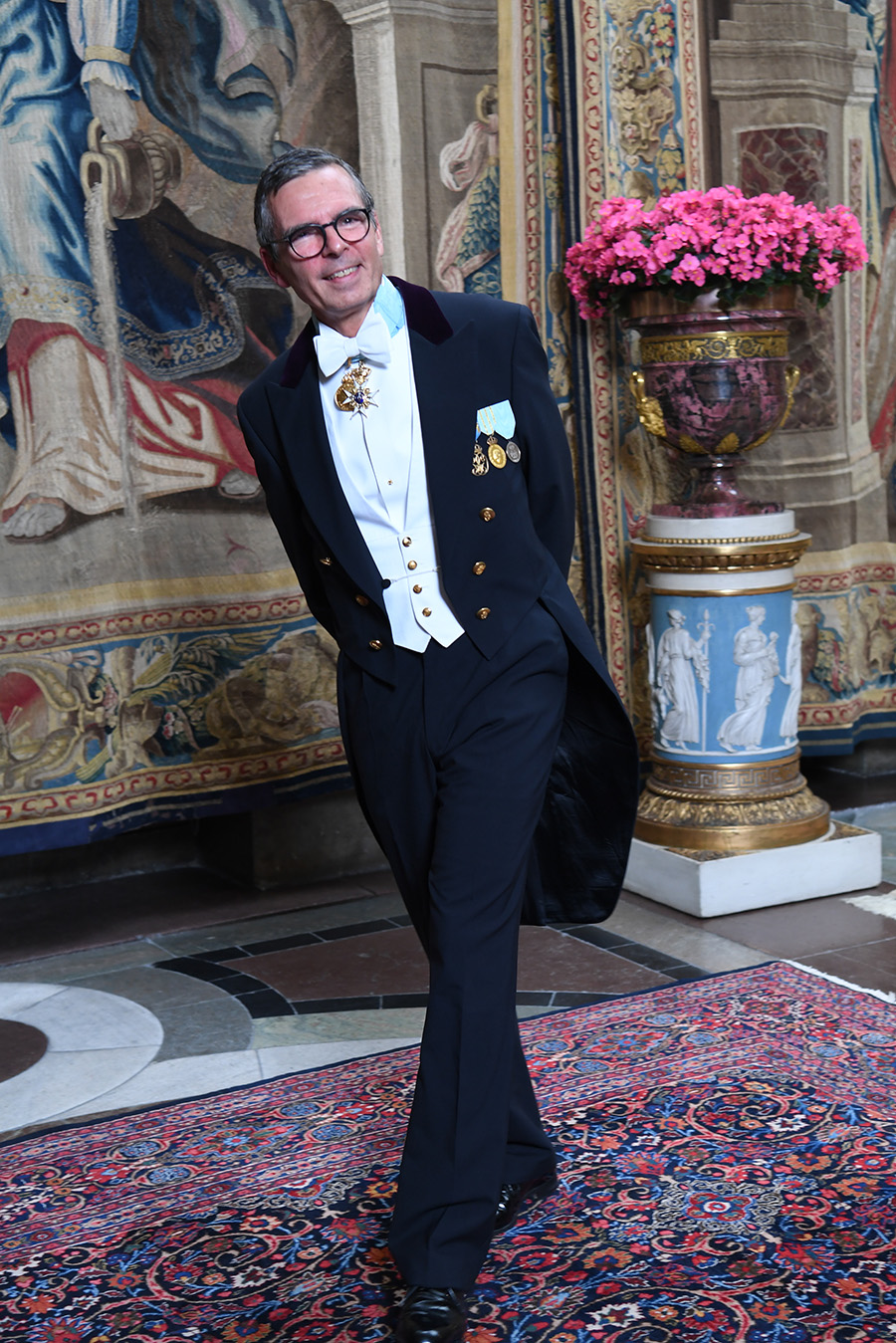 Tv&aring; toppjobb hos kungen lediga &ndash; har du det som kr&auml;vs?