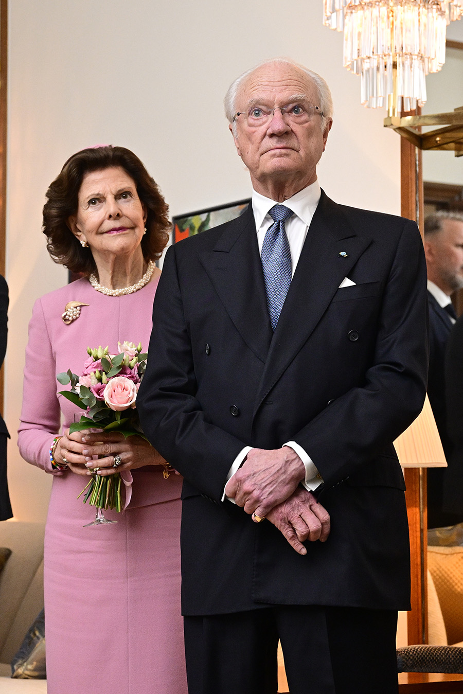 Tv&aring; toppjobb hos kungen lediga &ndash; har du det som kr&auml;vs?