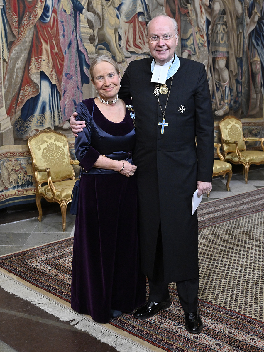 Tv&aring; toppjobb hos kungen lediga &ndash; har du det som kr&auml;vs?