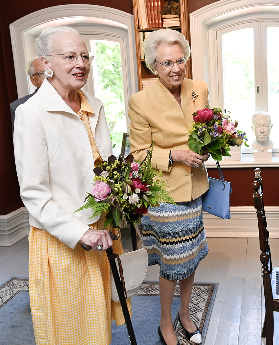 heta gästlistan på kungens 80-årskalas – nu avslöjas namnen! 4 Heta gästlistan på kungens 80-årskalas – nu avslöjas namnen!