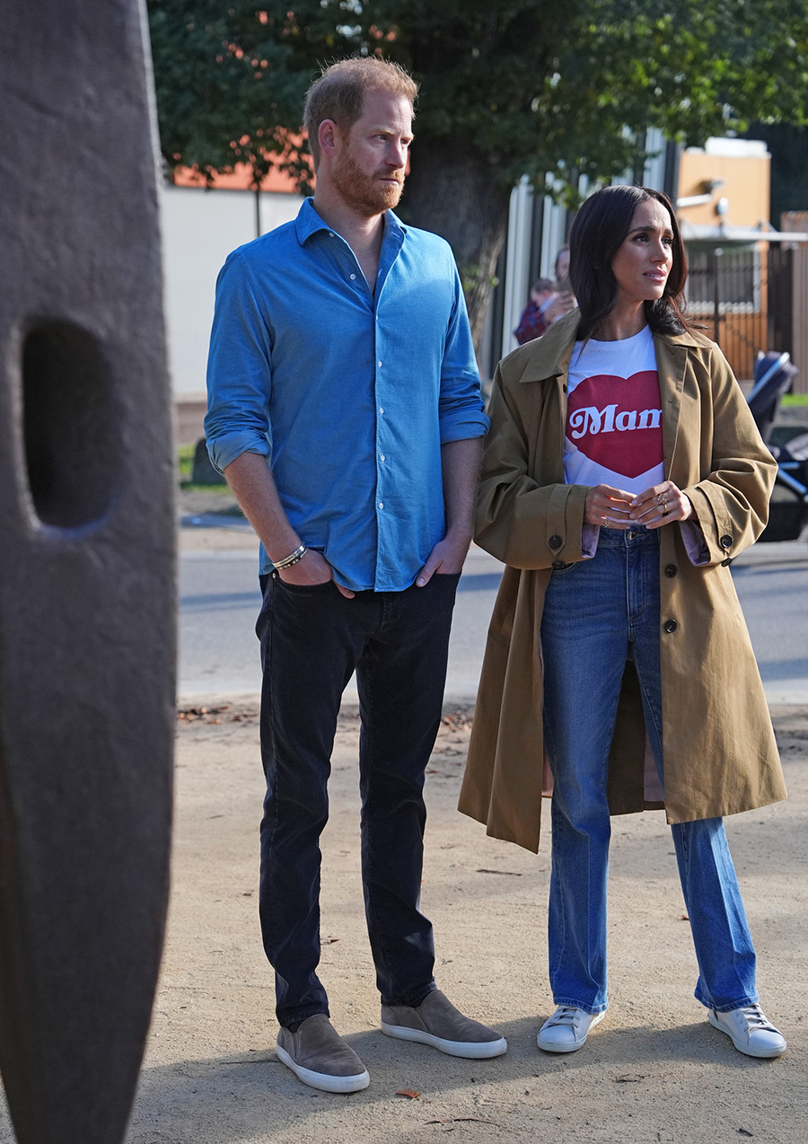 meghan slår tillbaka efter påhoppen: ”jag är så mobbad!” 1 Meghan slår tillbaka efter påhoppen: ”Jag är så mobbad!”