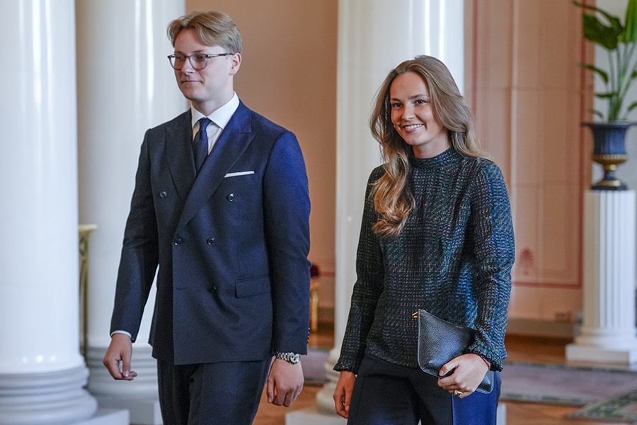 Experternas larm om Mette-Marit: &rdquo;Visar hur sjuk hon &auml;r&rdquo;