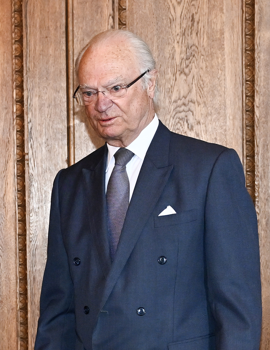 Mette-Marits beslut skakar hovet &ndash; nobbar svenske kungen