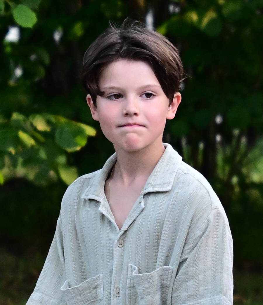 brandkatastrof kring prins alexander – sofia helt maktlös 4 Brandkatastrof kring prins Alexander – Sofia helt maktlös