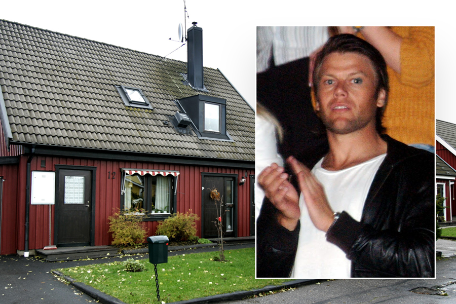 S&aring; h&aring;nades prins Daniel som &ldquo;Ockelbo&rdquo; &ndash; hovets h&aring;rda press