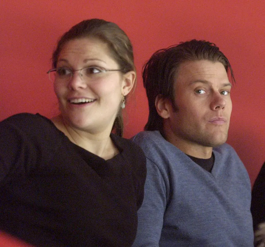 S&aring; h&aring;nades prins Daniel som &ldquo;Ockelbo&rdquo; &ndash; hovets h&aring;rda press