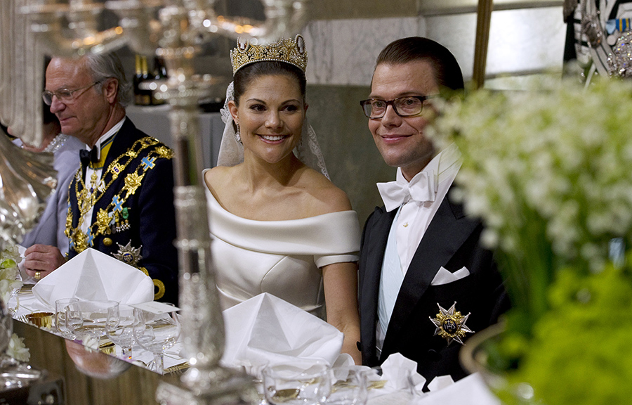 S&aring; h&aring;nades prins Daniel som &ldquo;Ockelbo&rdquo; &ndash; hovets h&aring;rda press