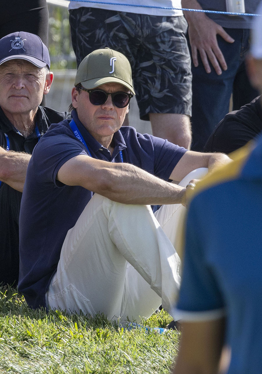 Stora oron kring prins Daniel &ndash; sp&aring;rl&ouml;st borta i veckor