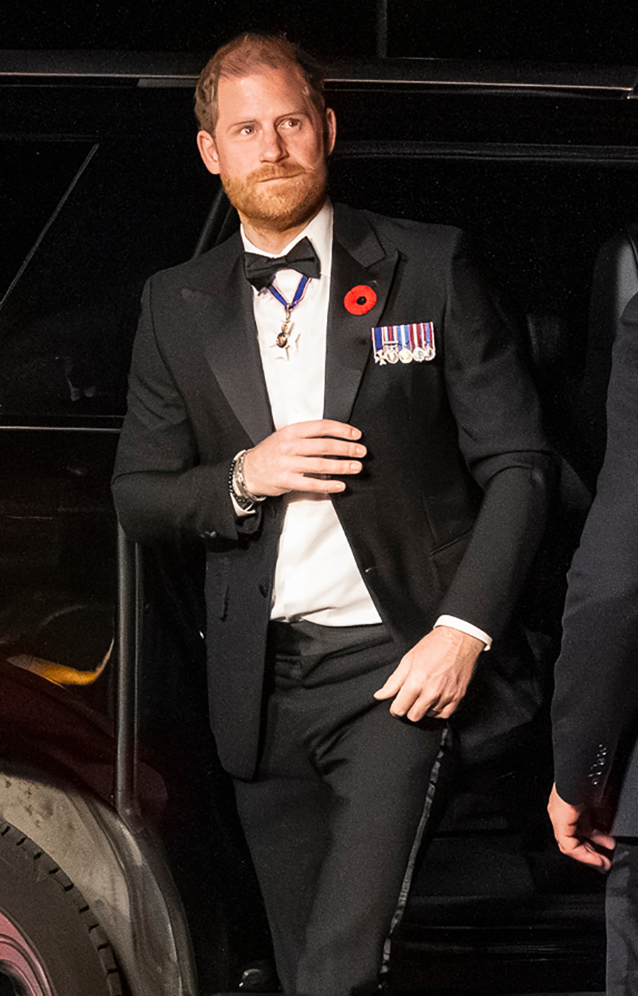 Prins Harry st&auml;ms &ndash; storbr&aring;ket om prinsessan Dianas arv